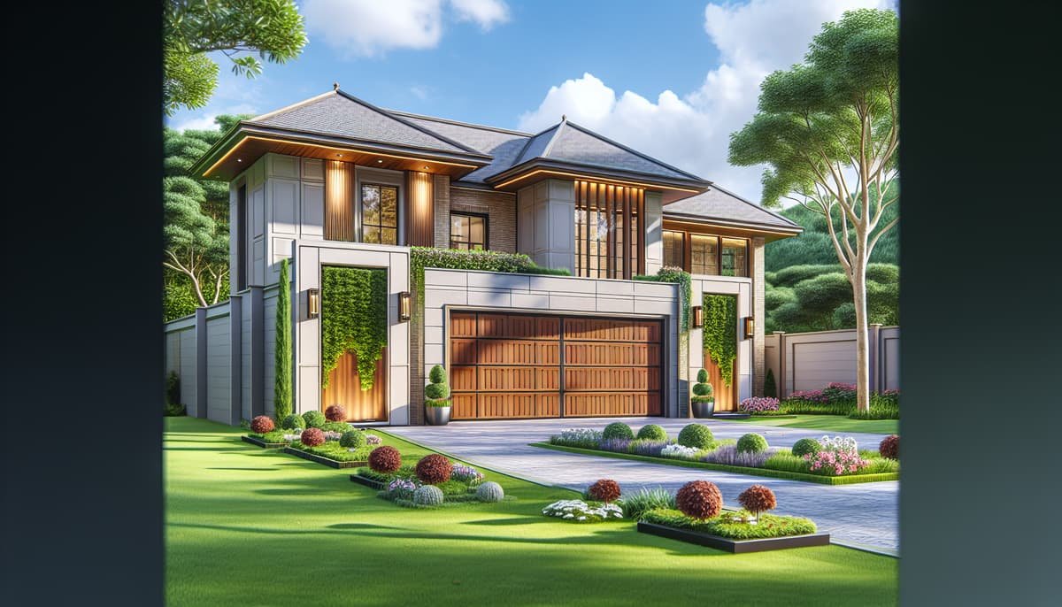 Garage Door Repair in Cranston