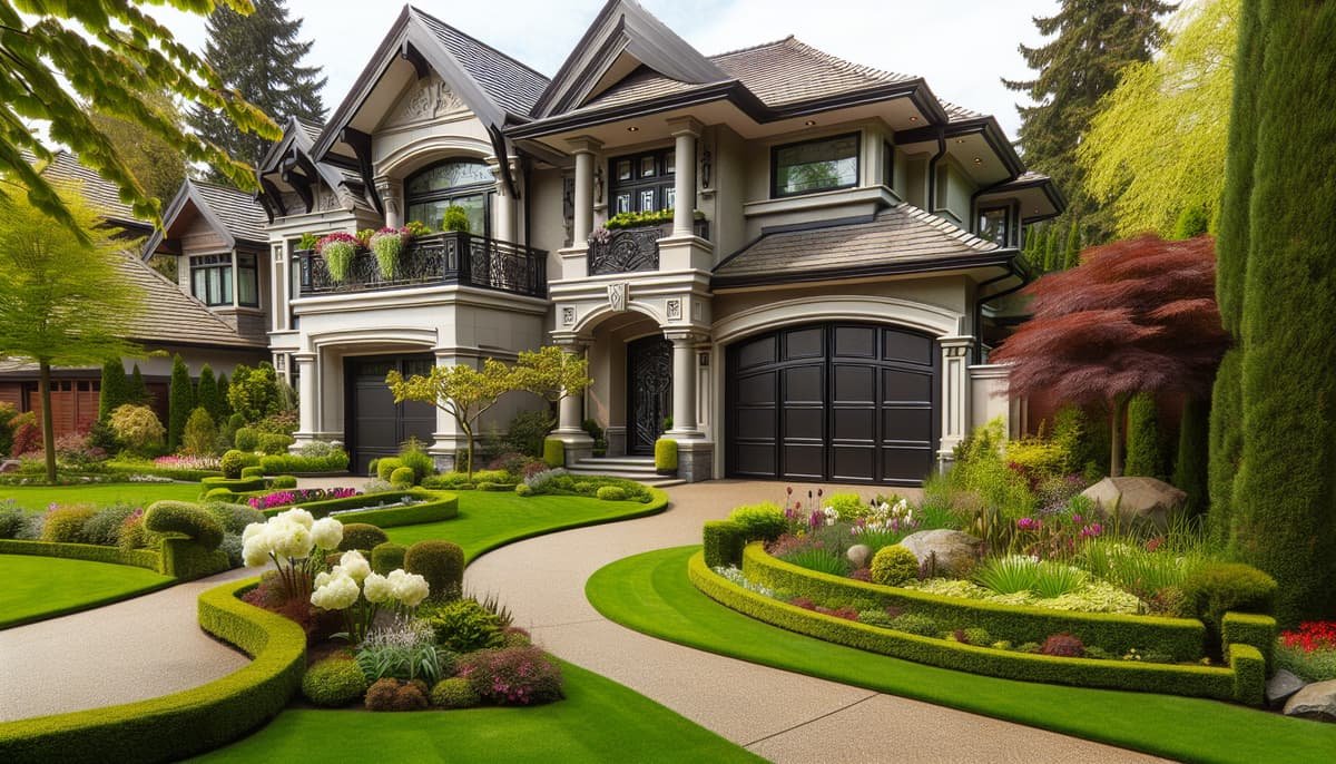Garage Door Repair in Cranston