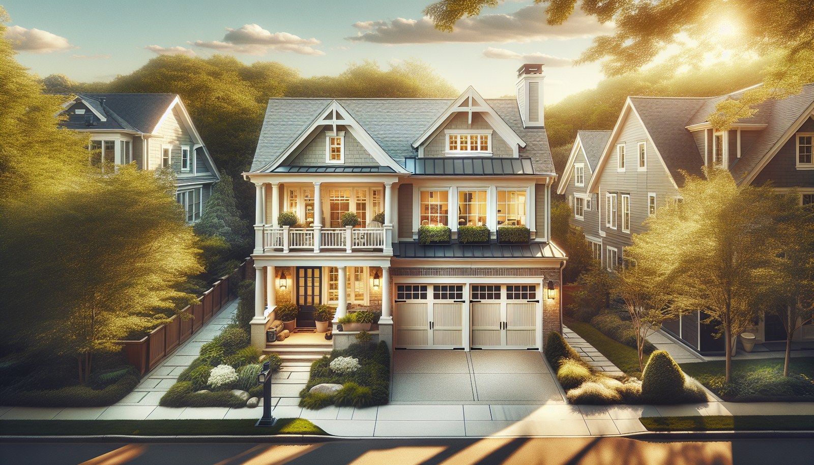 Garage Door Installation Cost Guide for Cranston Homeowners