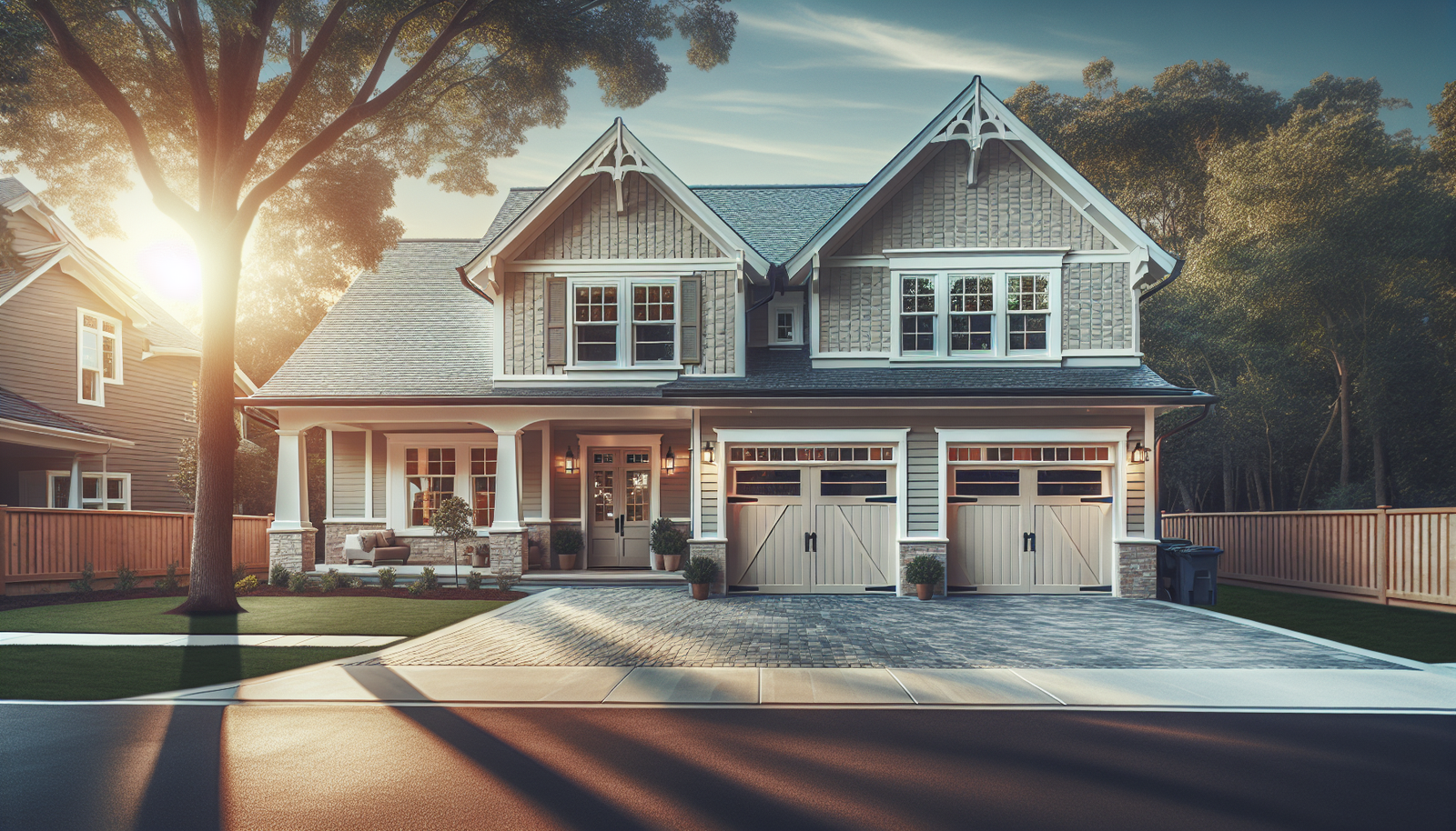 Emergency Garage Door Repairs in Cranston, RI: Essential Steps to Take