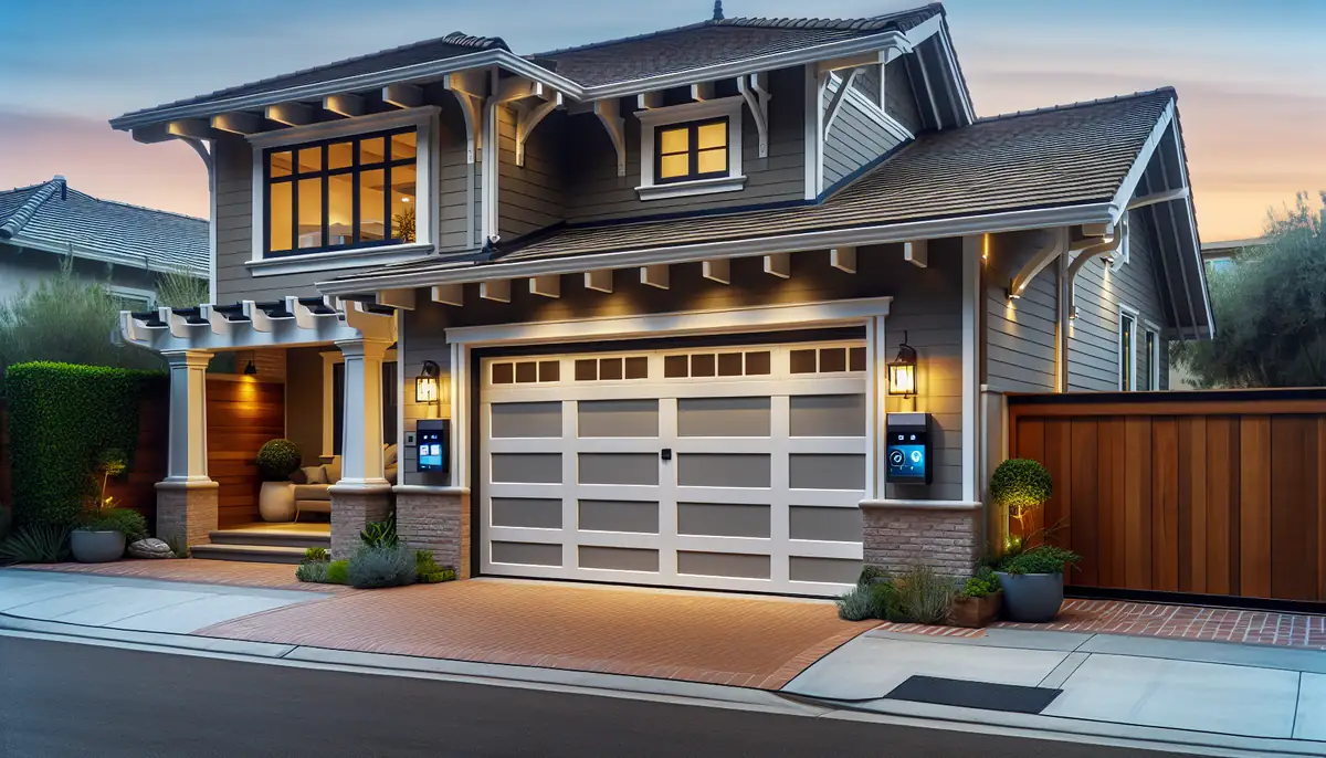 Understanding Different Garage Door Materials for Your Cranston, RI Home