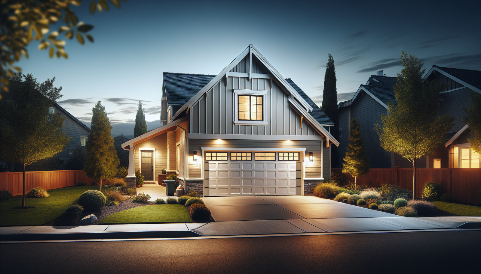 Garage Door Installation: What to Expect from PRIME Garage Door Repair in Cranston, RI