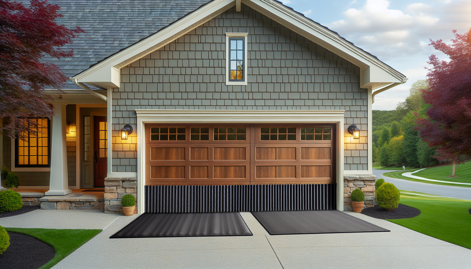 How to Reduce Garage Door Noise: Expert Tips from PRIME Garage Door Repair in Cranston, RI
