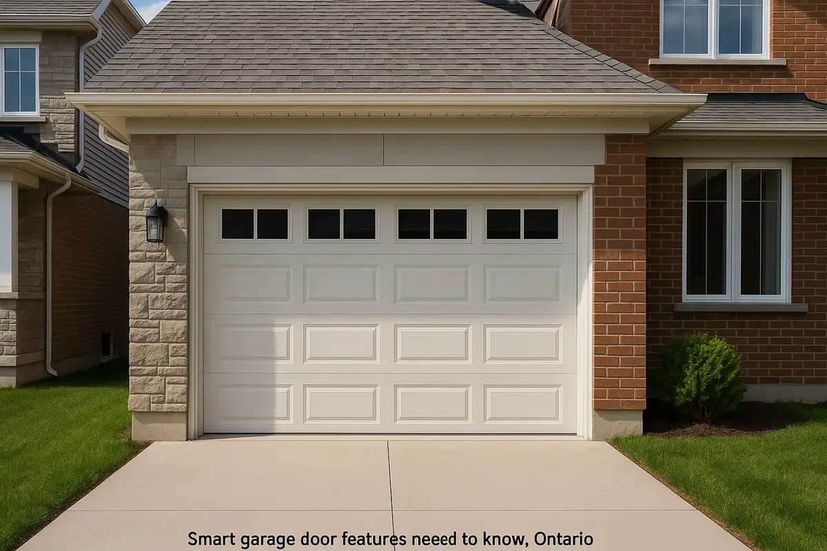 Common Garage Door Problems and How to Fix Them | PRIME Garage Door Repair