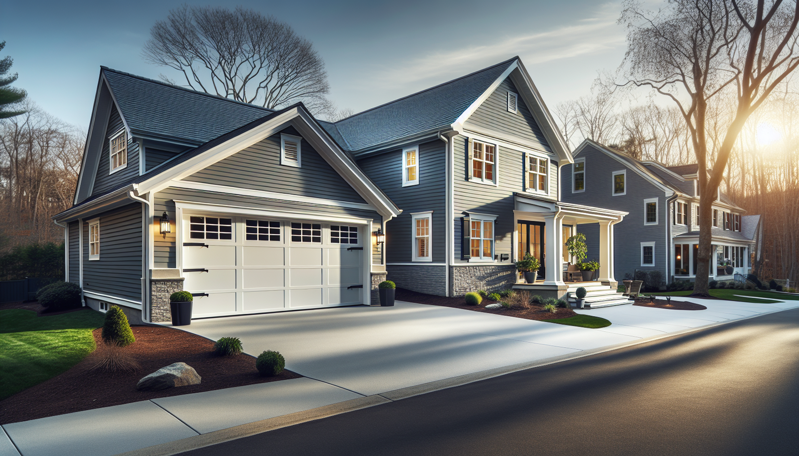 Complete Garage Door Maintenance Guide for Homeowners in Cranston, RI