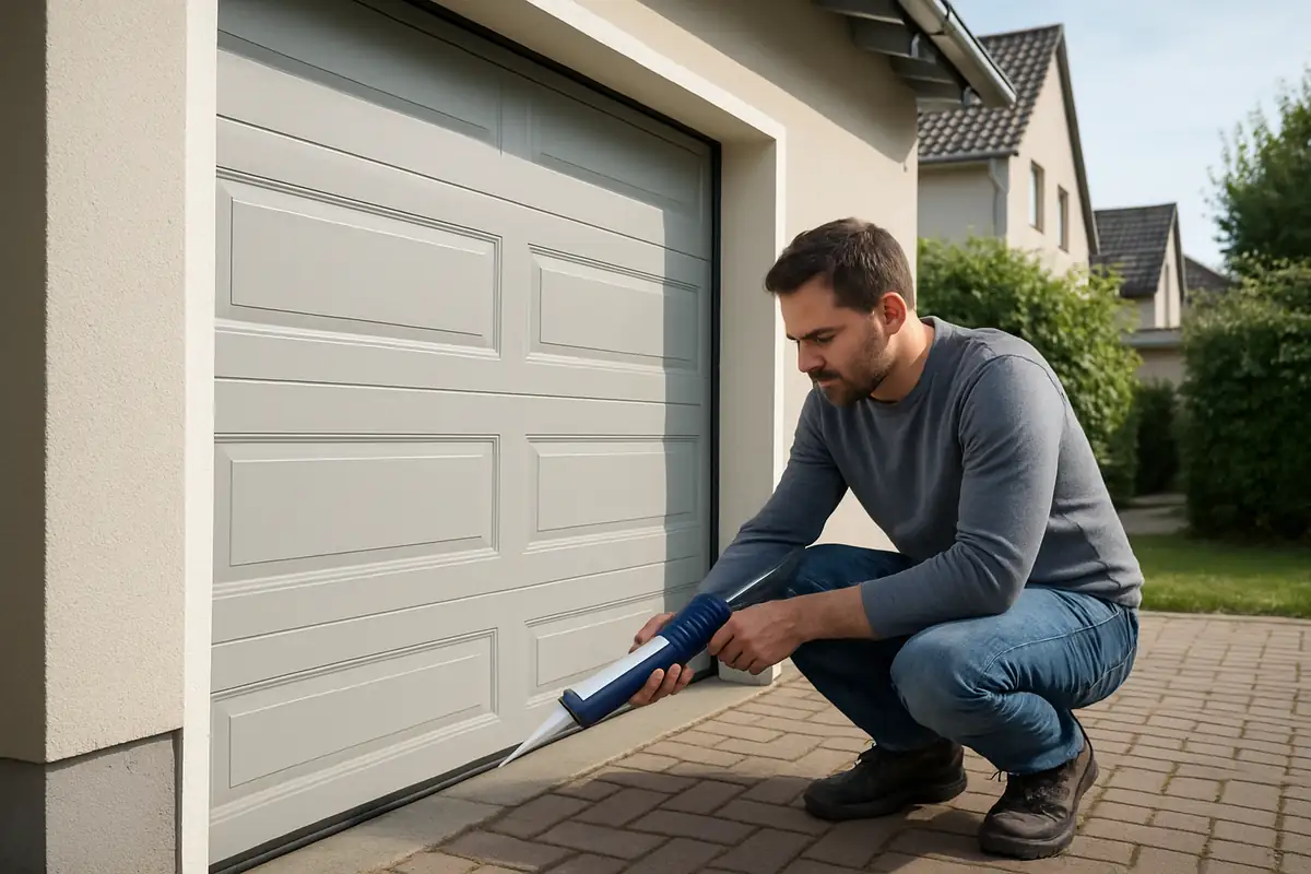 Weather-Proofing Your Garage Door: Expert Tips from PRIME Garage Door Repair in Cranston, RI