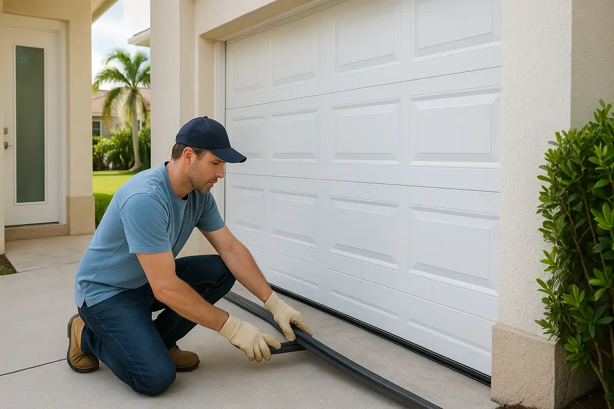 When to Replace vs Repair Your Garage Door: Essential Guide by PRIME Garage Door Repair