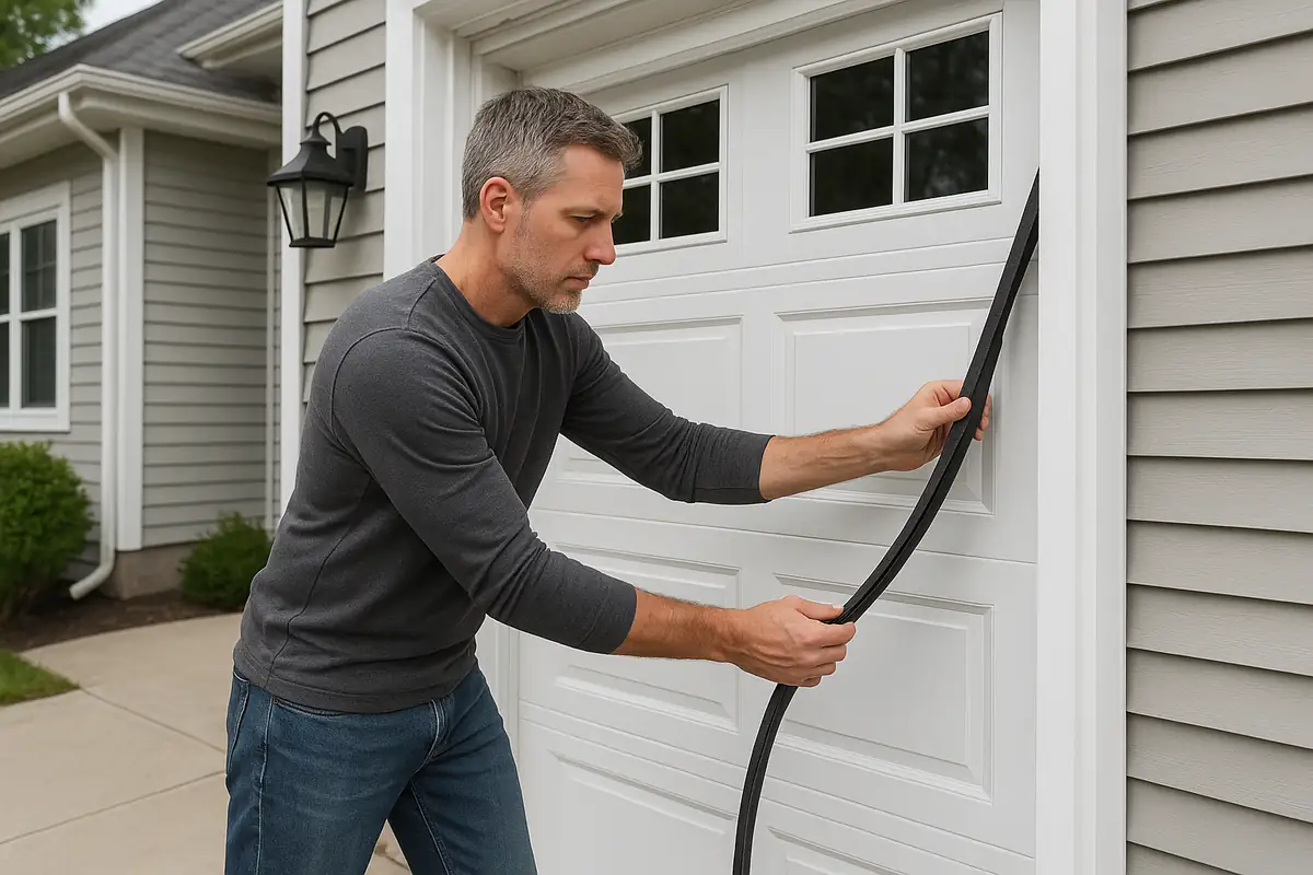 Smart Garage Door Features You Need to Know - PRIME Garage Door Repair