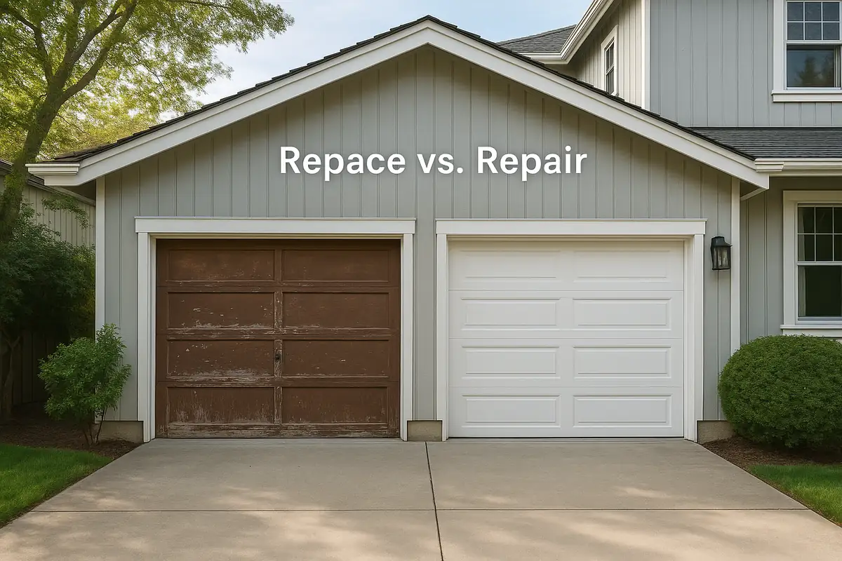 Garage Door Installation in Cranston, RI: What to Expect with PRIME Garage Door Repair
