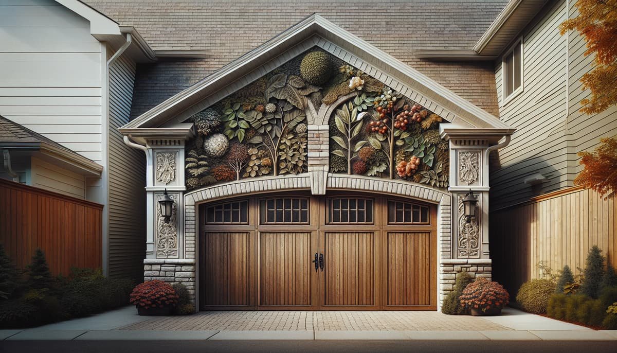 Understanding Different Garage Door Materials - PRIME Garage Door Repair in Cranston, RI
