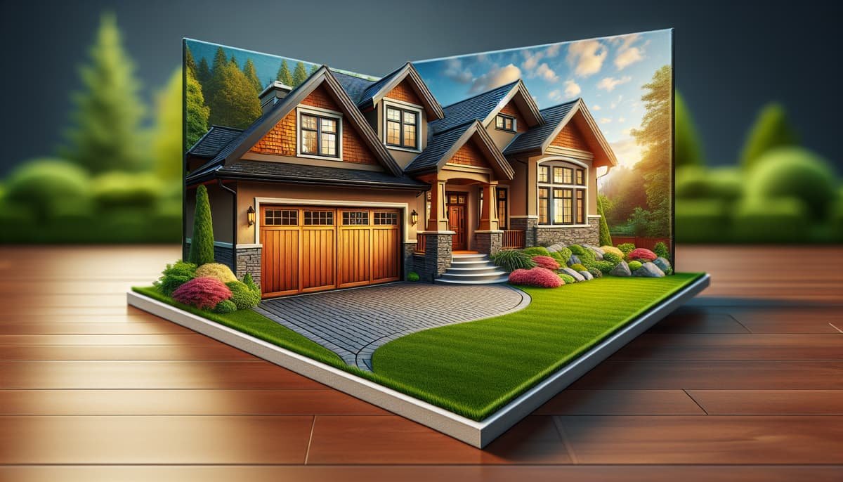 Garage door project 8 by PRIME Garage Door Repair
