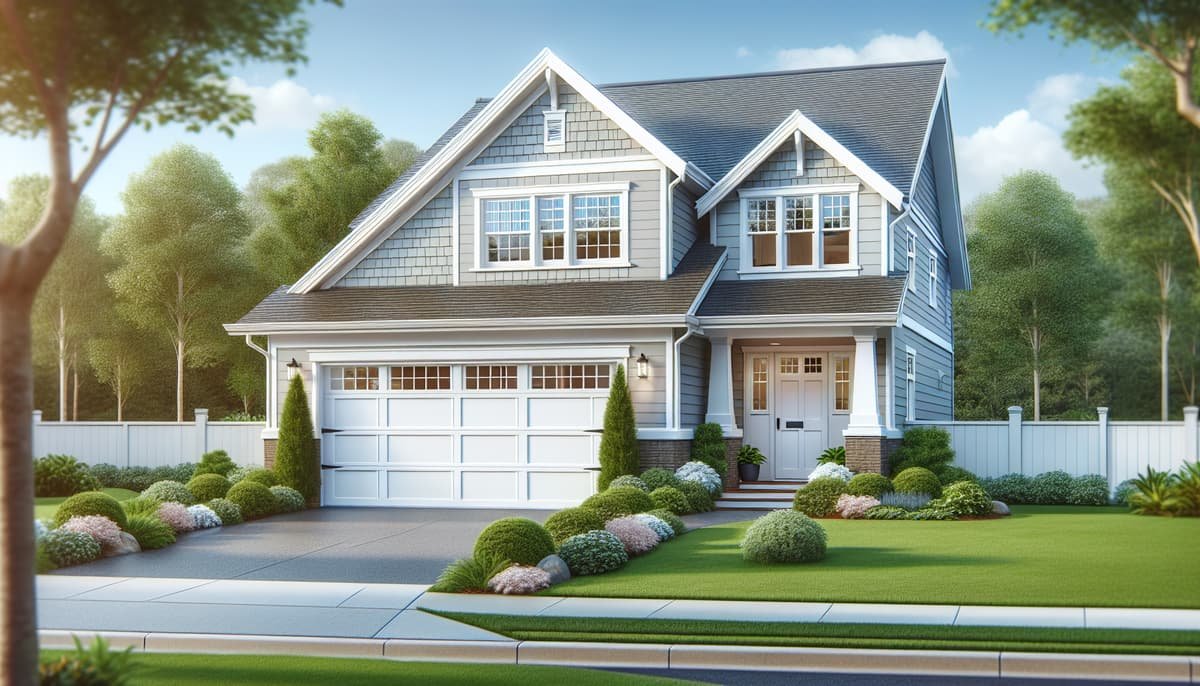 Garage door project 3 by PRIME Garage Door Repair
