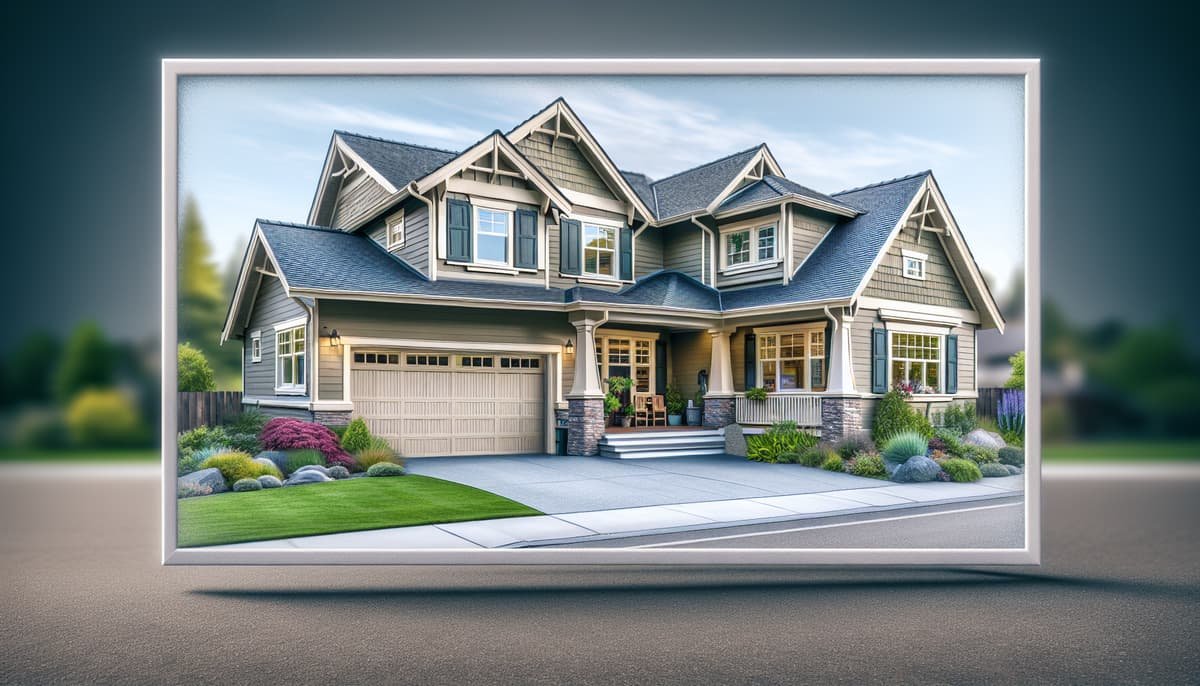Understanding Different Garage Door Materials - PRIME Garage Door Repair in Cranston, RI