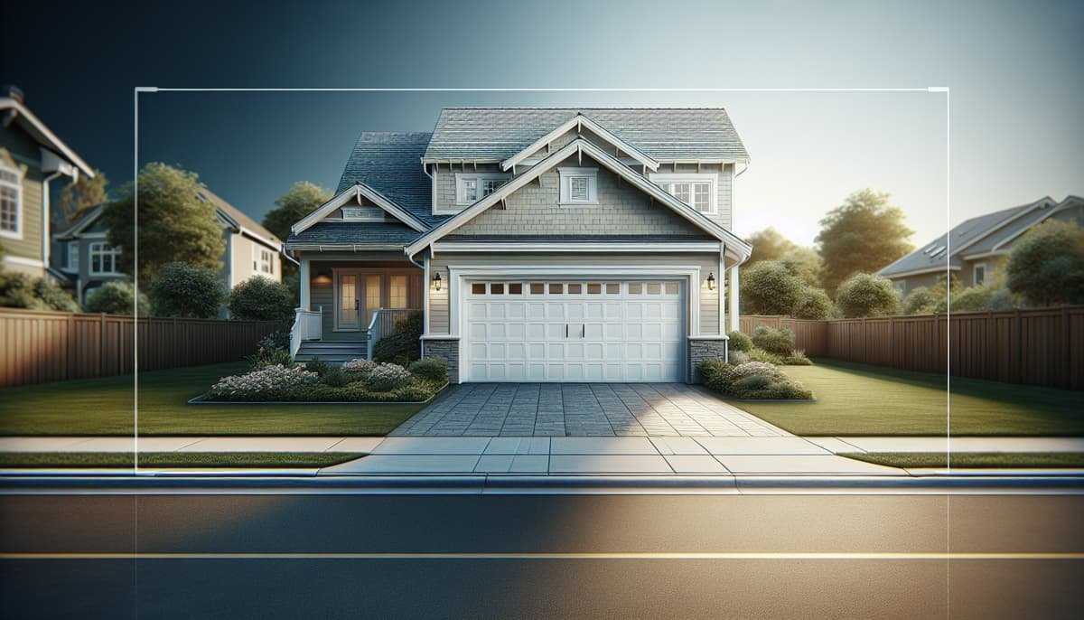 Understanding Different Garage Door Materials - PRIME Garage Door Repair in Cranston, RI
