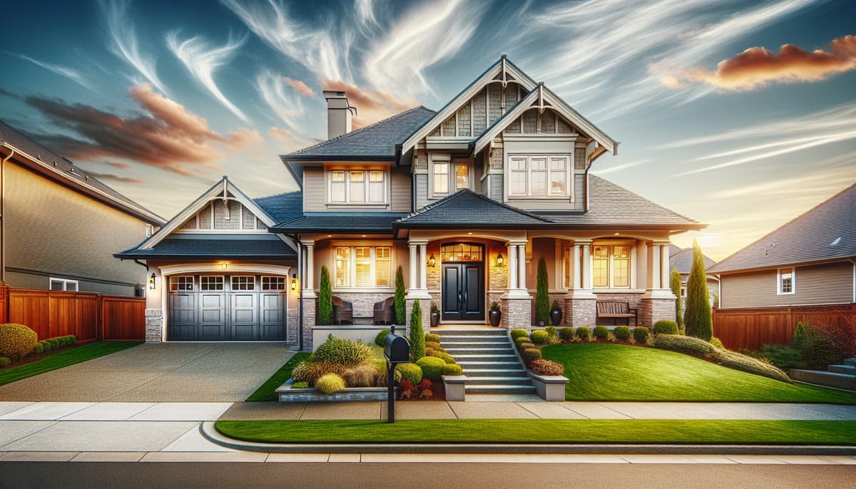 Understanding Different Garage Door Materials - PRIME Garage Door Repair in Cranston, RI