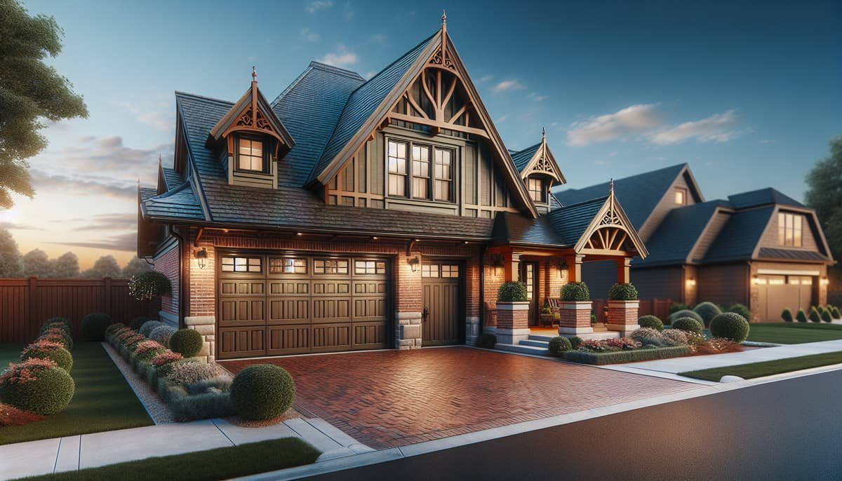 Garage door project 7 by PRIME Garage Door Repair