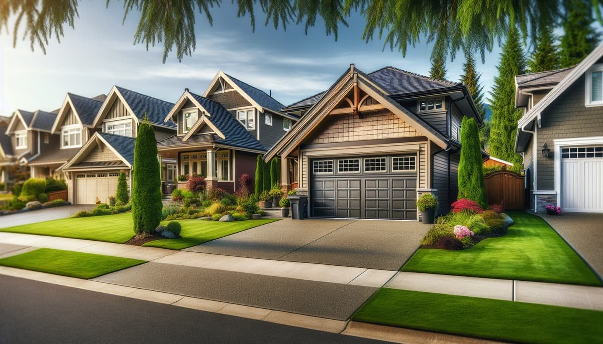 Garage door project 4 by PRIME Garage Door Repair