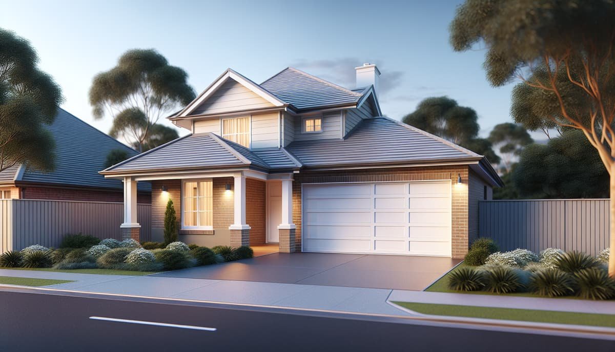 Understanding Different Garage Door Materials - PRIME Garage Door Repair in Cranston, RI