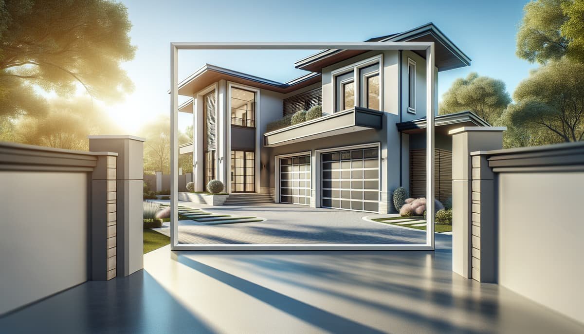Understanding Different Garage Door Materials - PRIME Garage Door Repair in Cranston, RI
