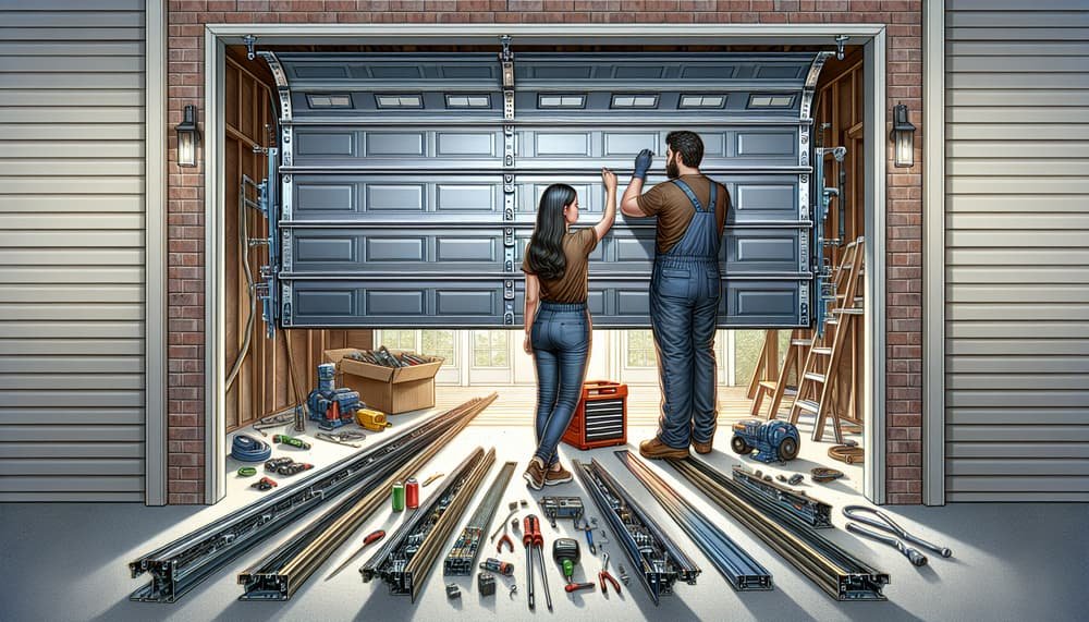 Complete Garage Door Maintenance Guide for Homeowners in Cranston, RI