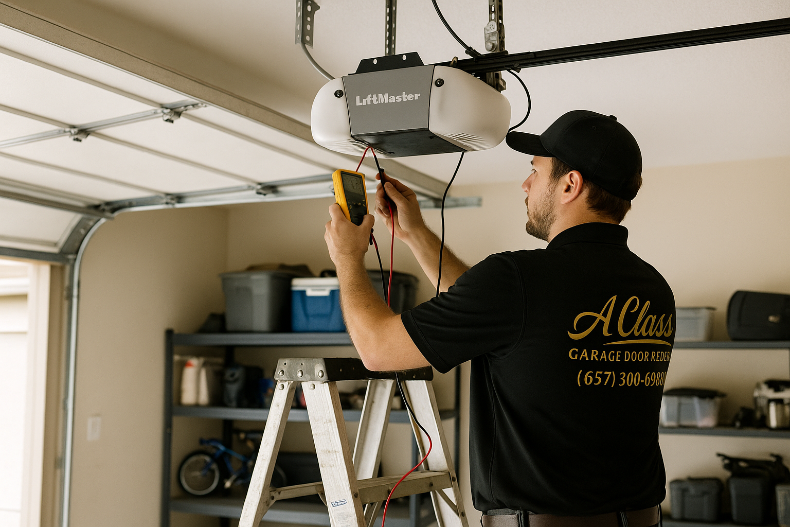 How to Extend the Life of Your Garage Door in Cranston, RI | PRIME Garage Door Repair