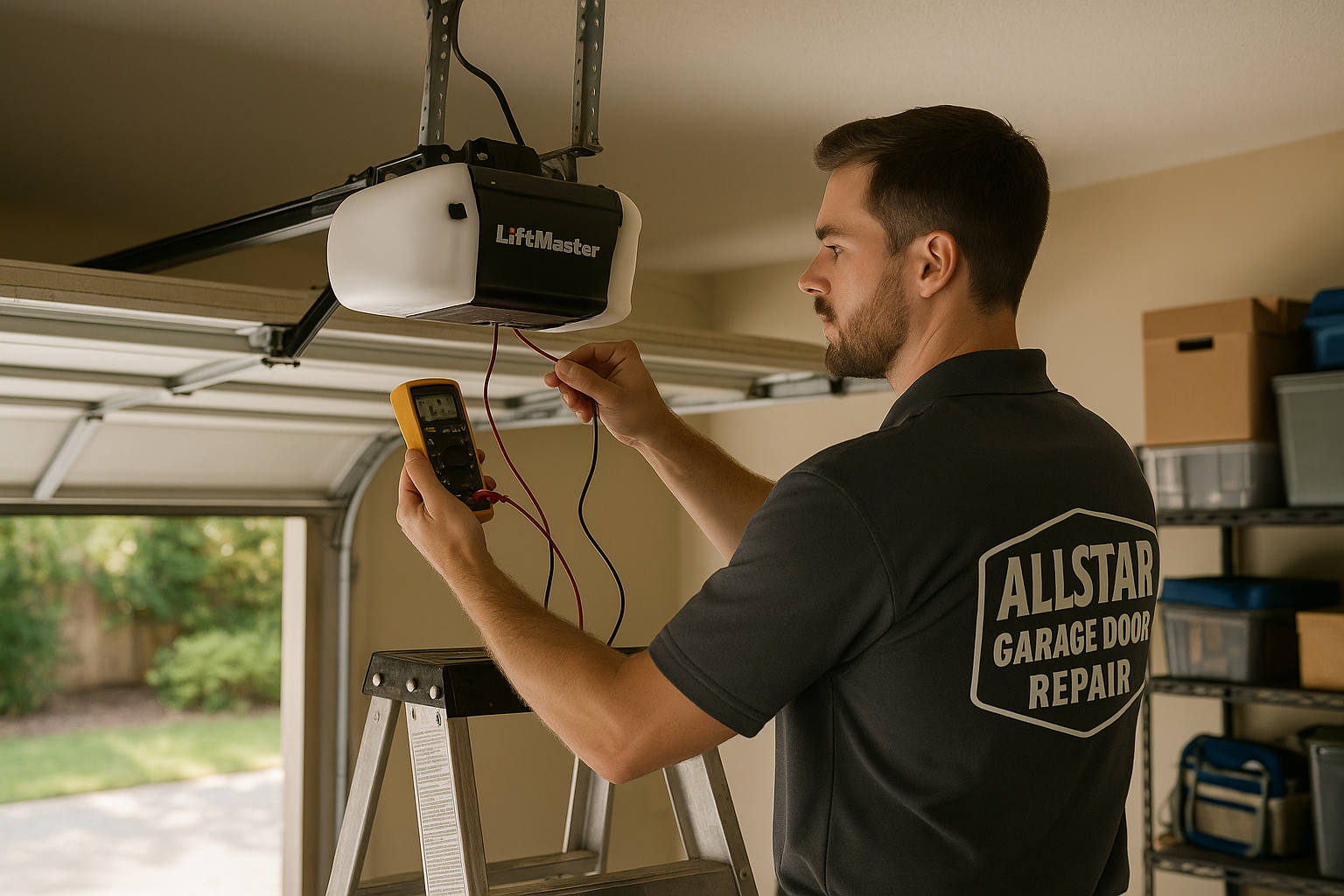 How to Extend the Life of Your Garage Door in Cranston, RI | PRIME Garage Door Repair