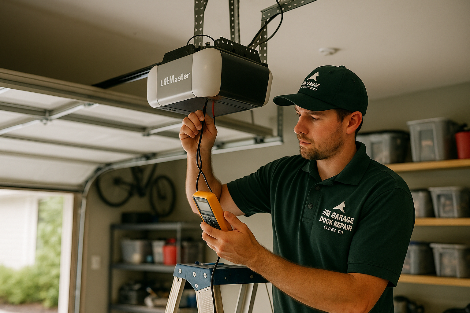 How to Extend the Life of Your Garage Door in Cranston, RI | PRIME Garage Door Repair