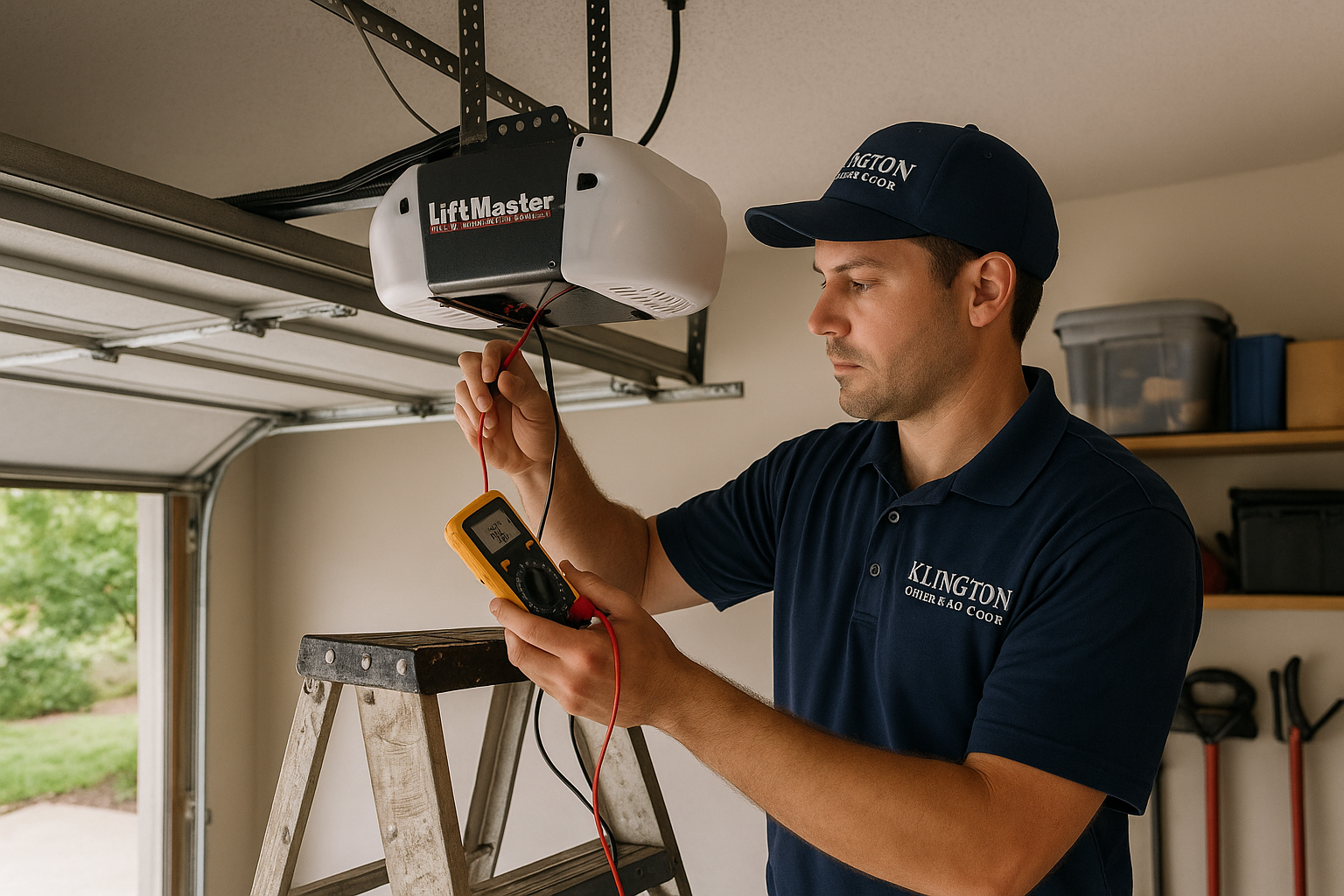 How to Extend the Life of Your Garage Door in Cranston, RI | PRIME Garage Door Repair