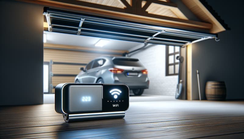 How to Extend the Life of Your Garage Door in Cranston, RI | PRIME Garage Door Repair