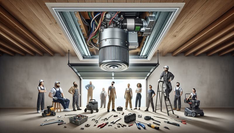 How to Extend the Life of Your Garage Door in Cranston, RI | PRIME Garage Door Repair