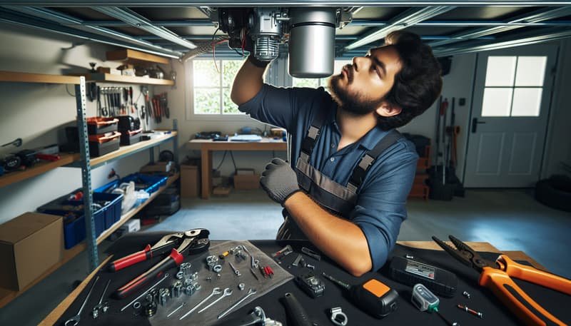 How to Extend the Life of Your Garage Door in Cranston, RI | PRIME Garage Door Repair