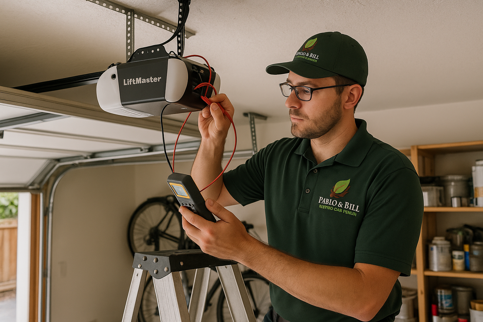 How to Extend the Life of Your Garage Door in Cranston, RI | PRIME Garage Door Repair
