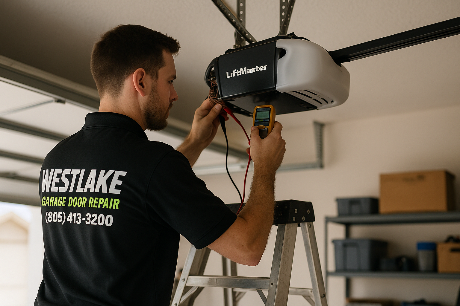 How to Extend the Life of Your Garage Door in Cranston, RI | PRIME Garage Door Repair