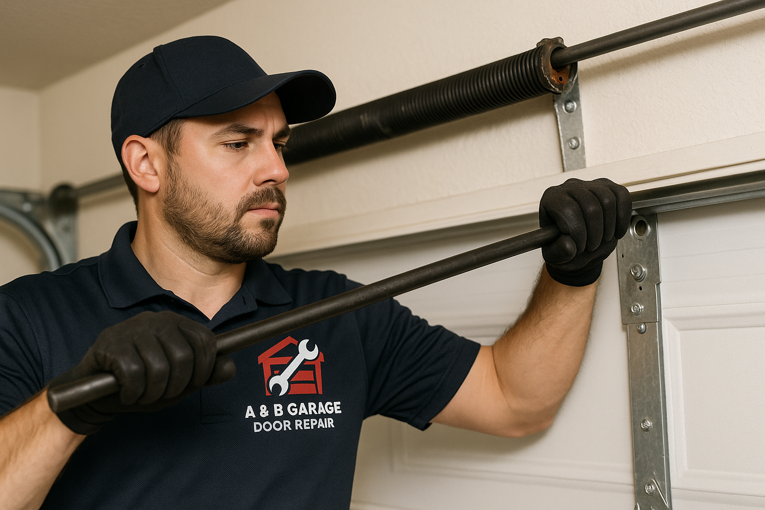 Garage Door Installation in Cranston, RI: What to Expect from PRIME Garage Door Repair