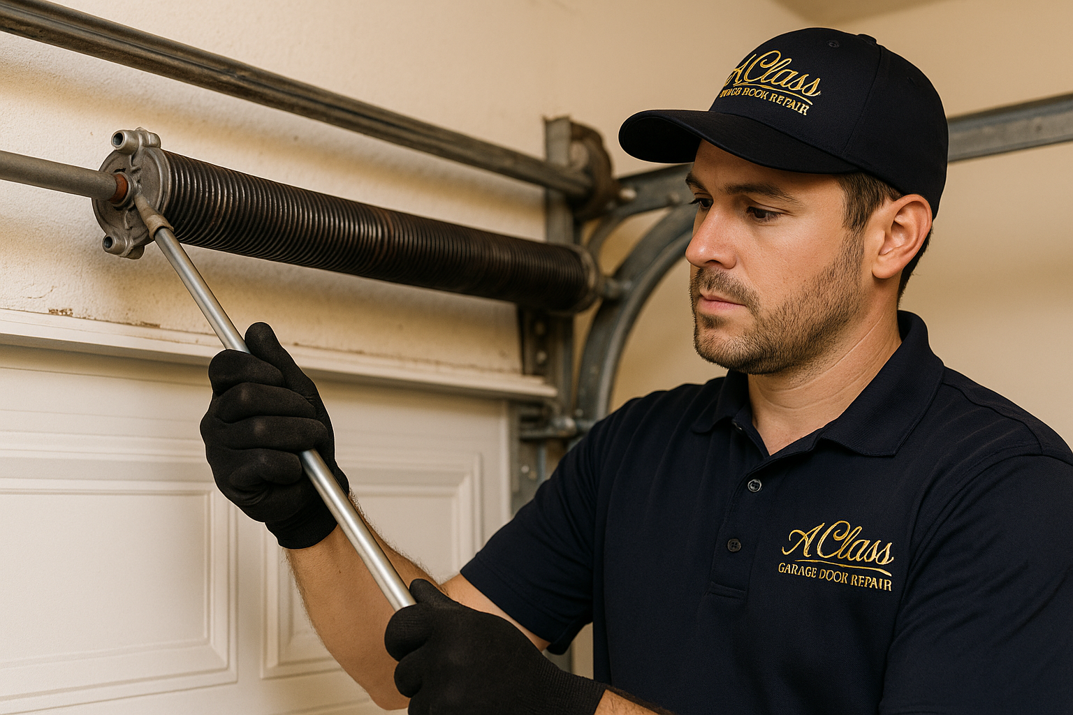 Garage Door Installation in Cranston, RI: What to Expect from PRIME Garage Door Repair