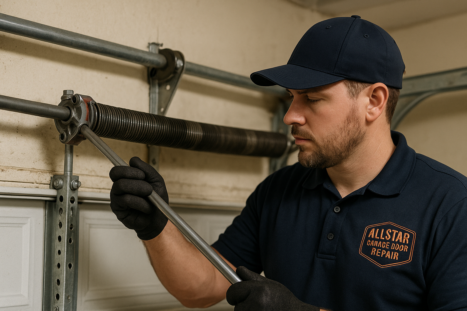 Garage Door Installation in Cranston, RI: What to Expect from PRIME Garage Door Repair