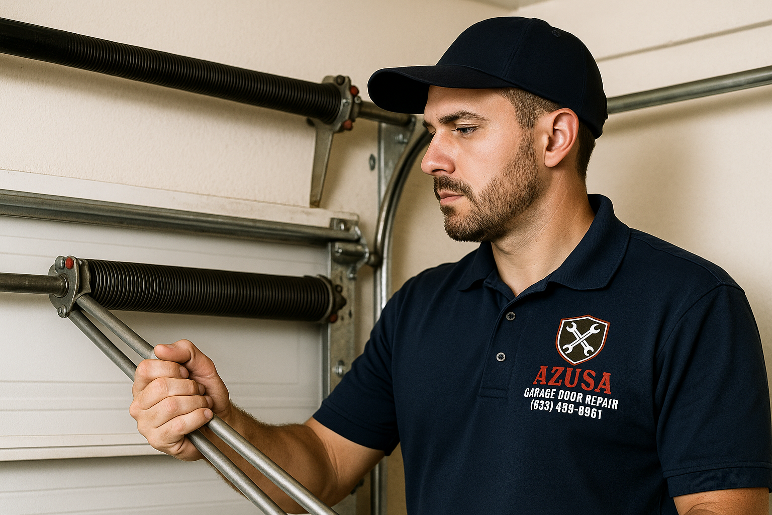 How to Extend the Life of Your Garage Door in Cranston, RI | PRIME Garage Door Repair