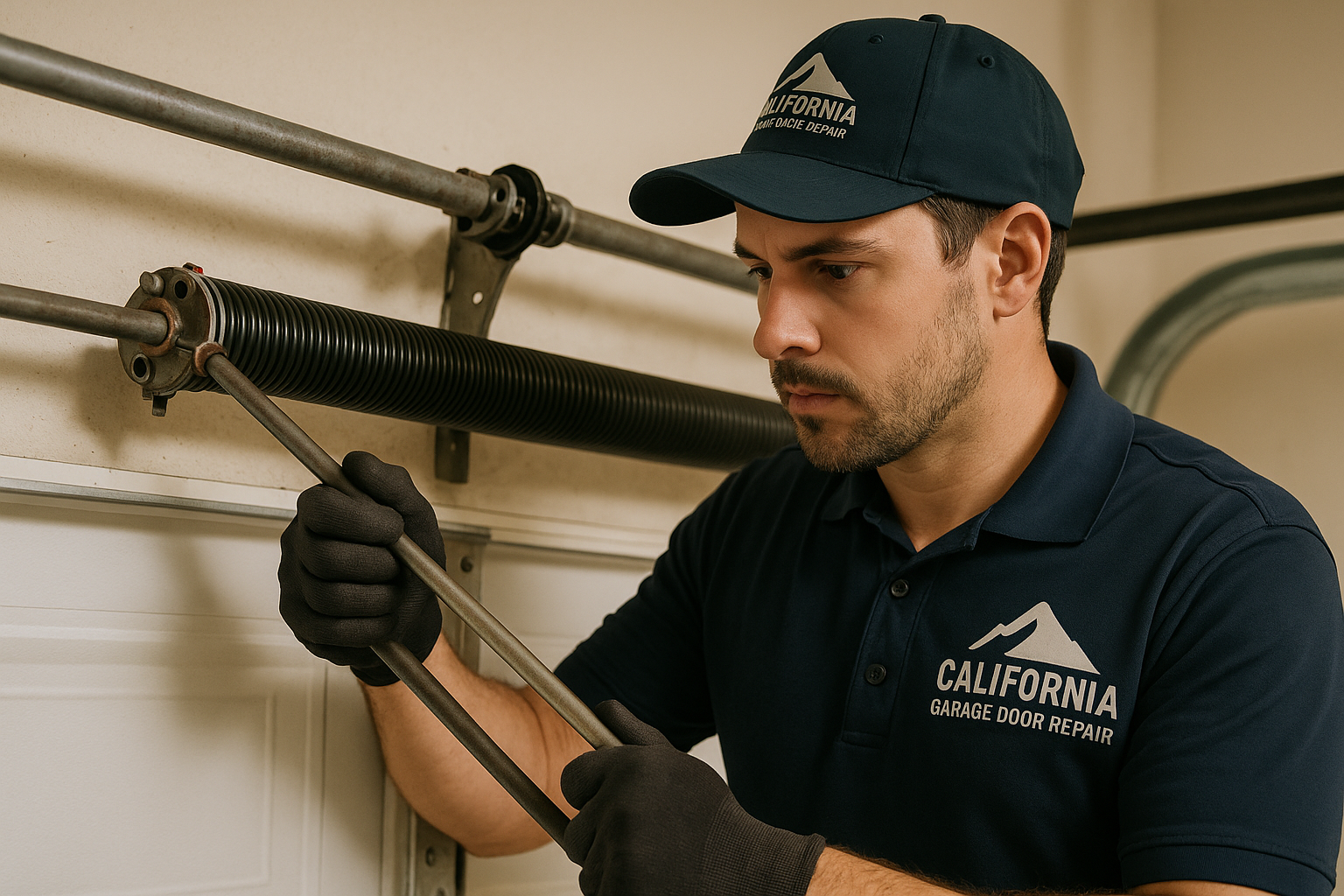 Garage Door Installation in Cranston, RI: What to Expect from PRIME Garage Door Repair