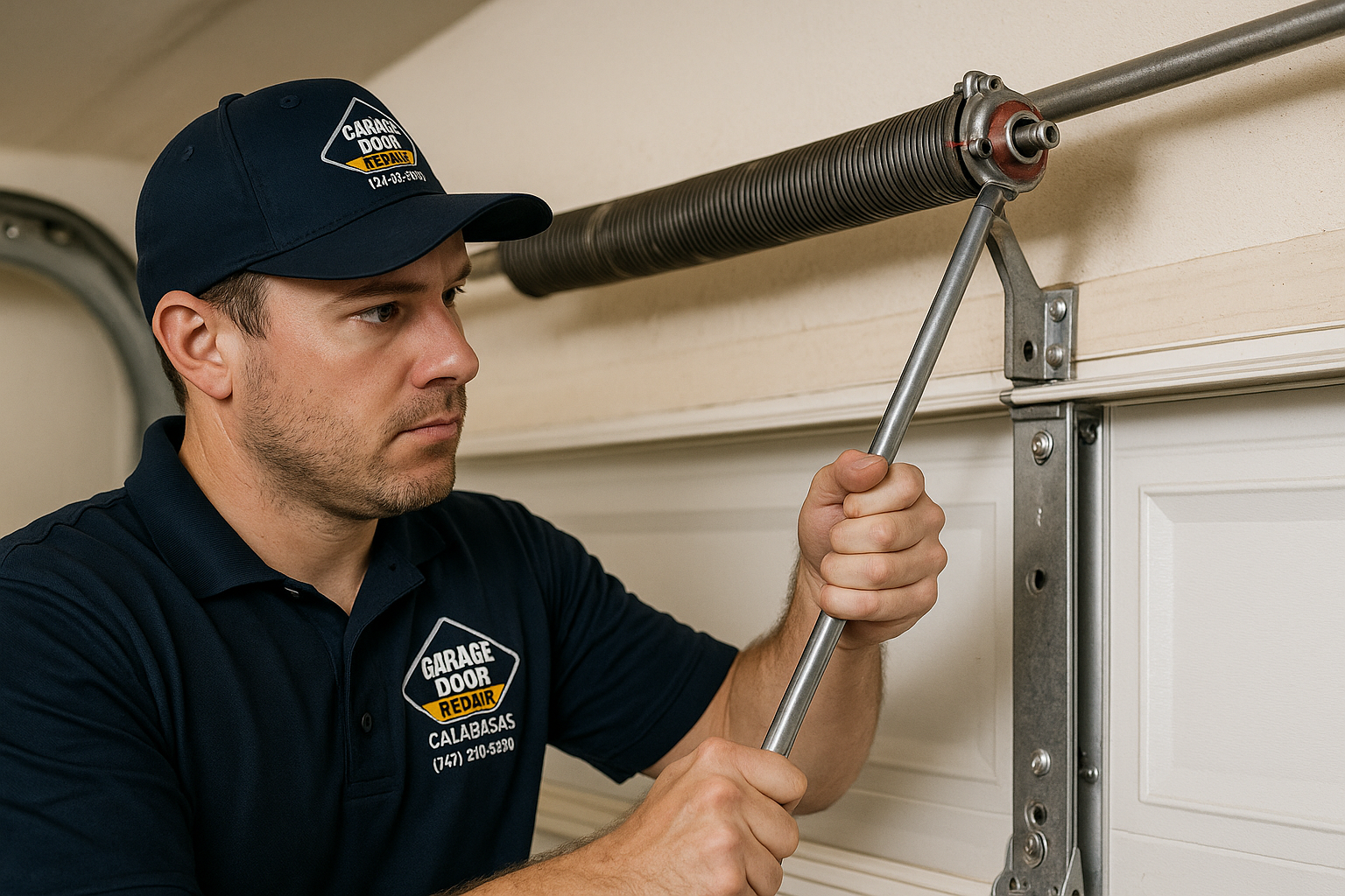 Garage Door Installation in Cranston, RI: What to Expect from PRIME Garage Door Repair