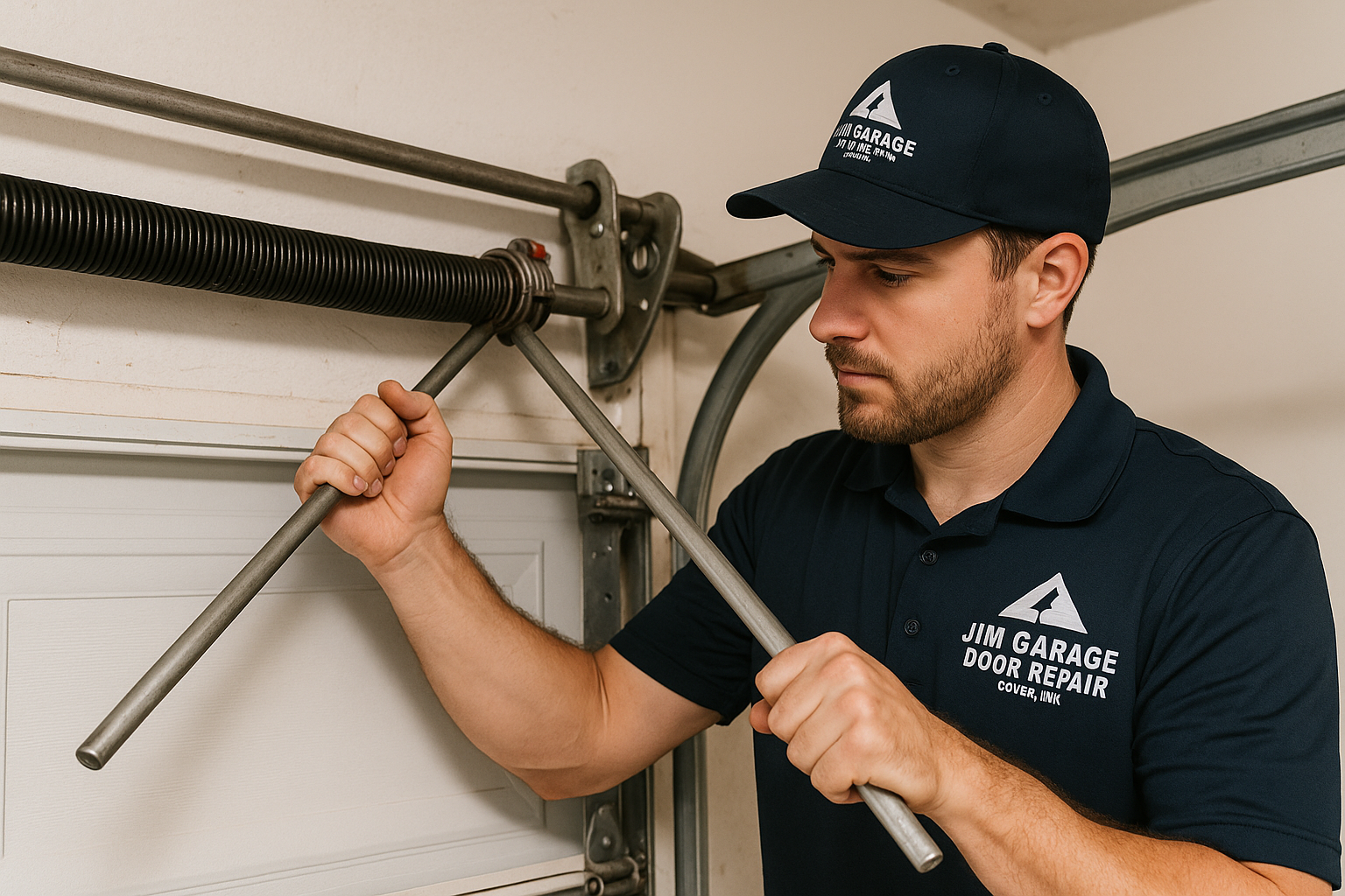 Garage Door Installation in Cranston, RI: What to Expect from PRIME Garage Door Repair