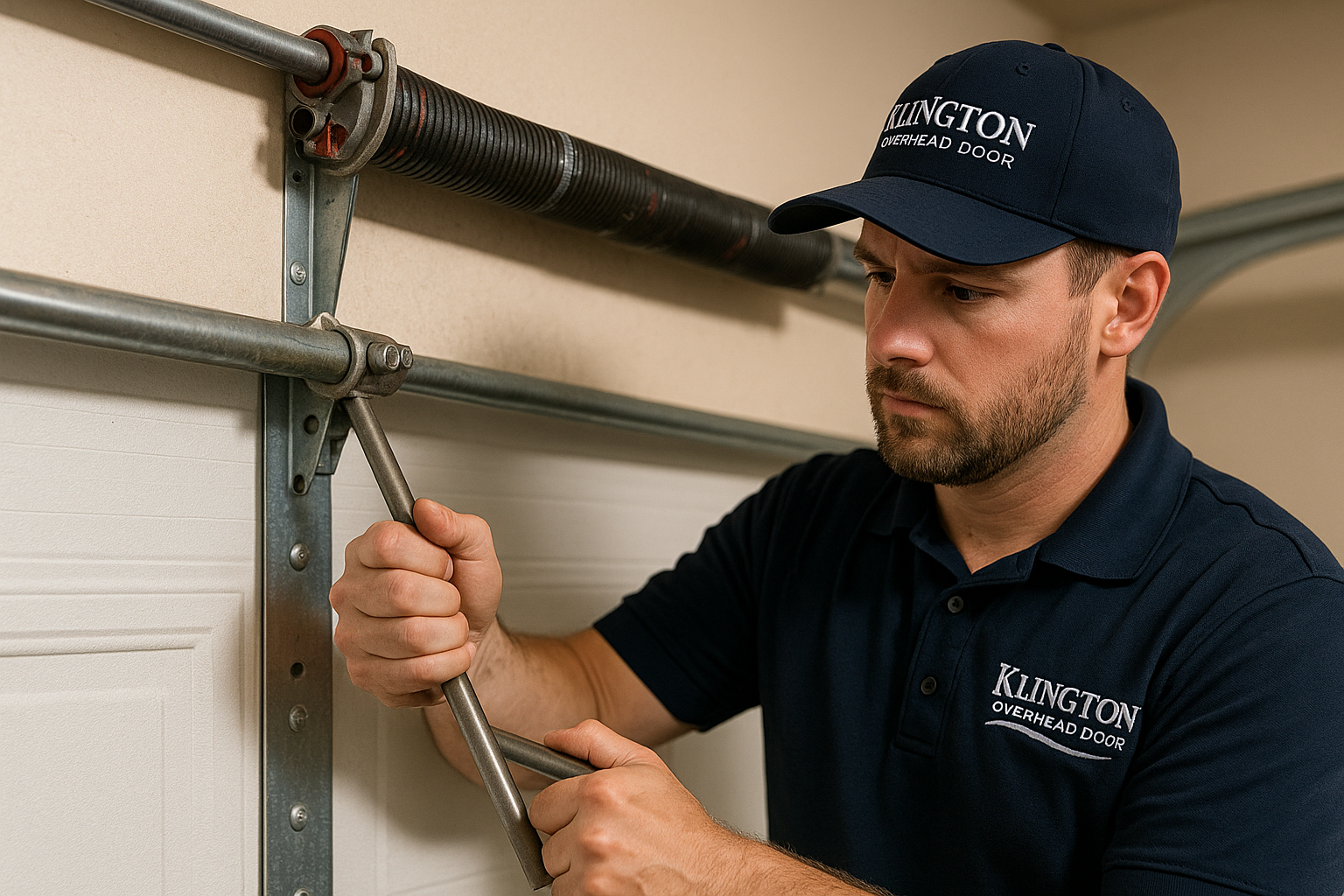 Garage Door Installation in Cranston, RI: What to Expect from PRIME Garage Door Repair