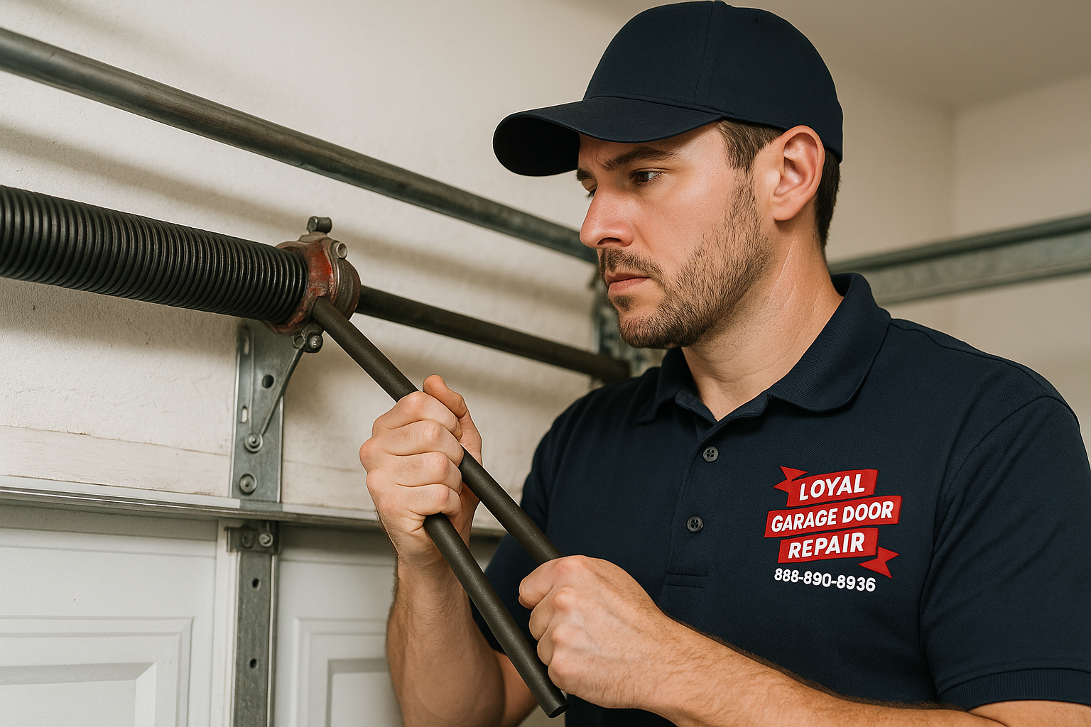 Garage Door Installation in Cranston, RI: What to Expect from PRIME Garage Door Repair