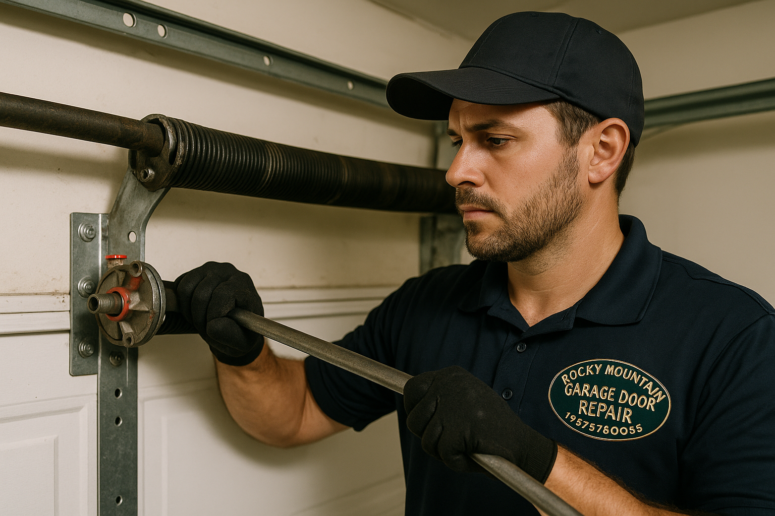 Garage Door Installation in Cranston, RI: What to Expect from PRIME Garage Door Repair
