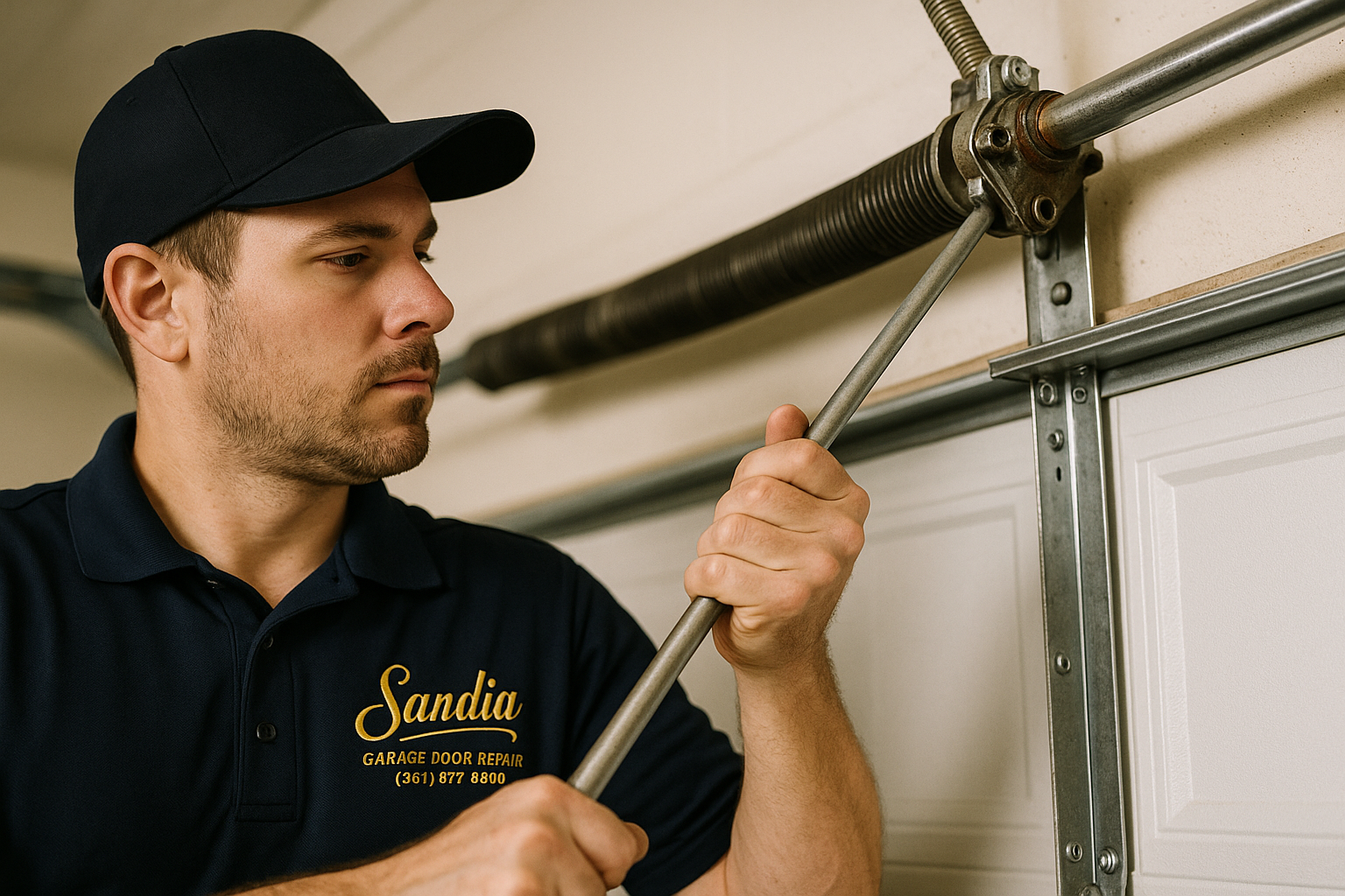 Garage Door Installation in Cranston, RI: What to Expect from PRIME Garage Door Repair