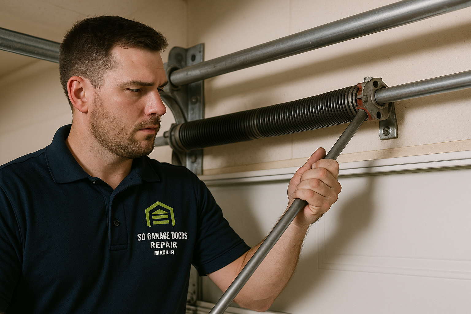 Garage Door Installation in Cranston, RI: What to Expect from PRIME Garage Door Repair