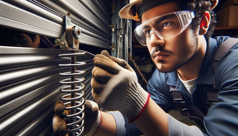 Garage Door Installation in Cranston, RI: What to Expect from PRIME Garage Door Repair