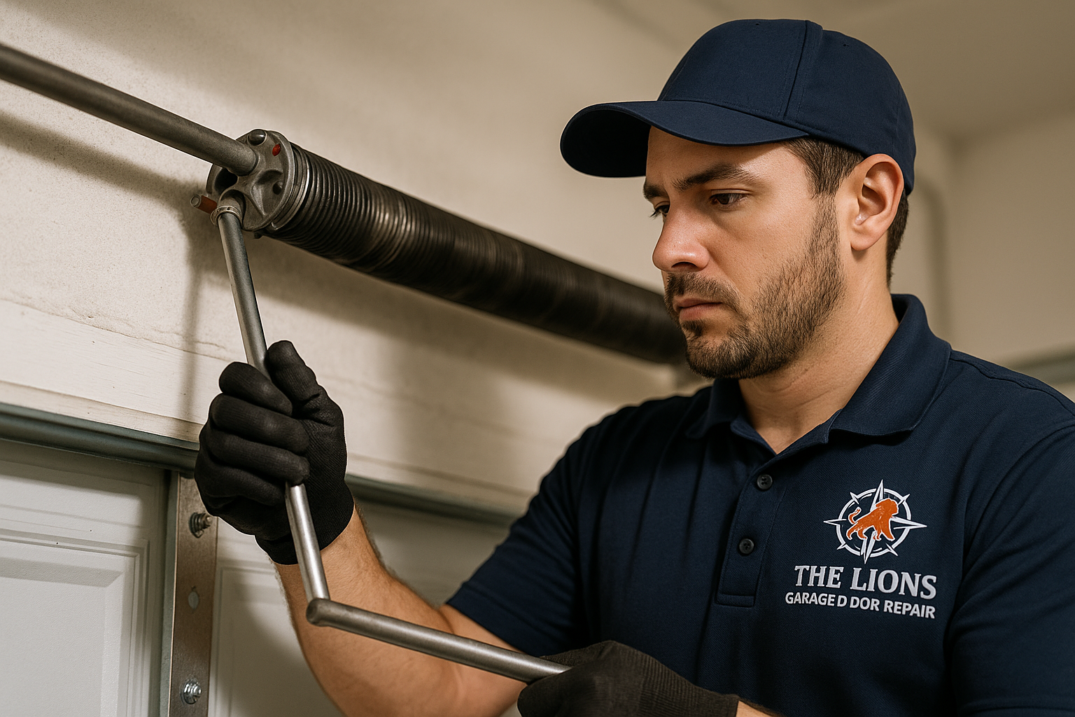 Garage Door Installation in Cranston, RI: What to Expect from PRIME Garage Door Repair