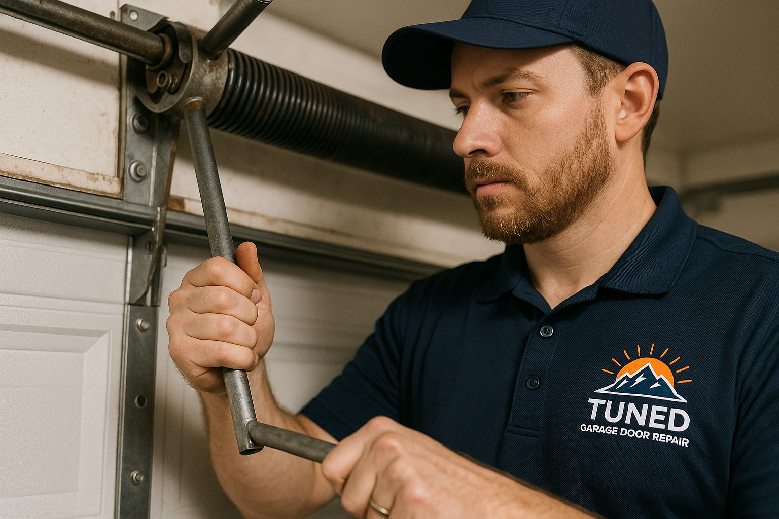 Garage Door Installation in Cranston, RI: What to Expect from PRIME Garage Door Repair