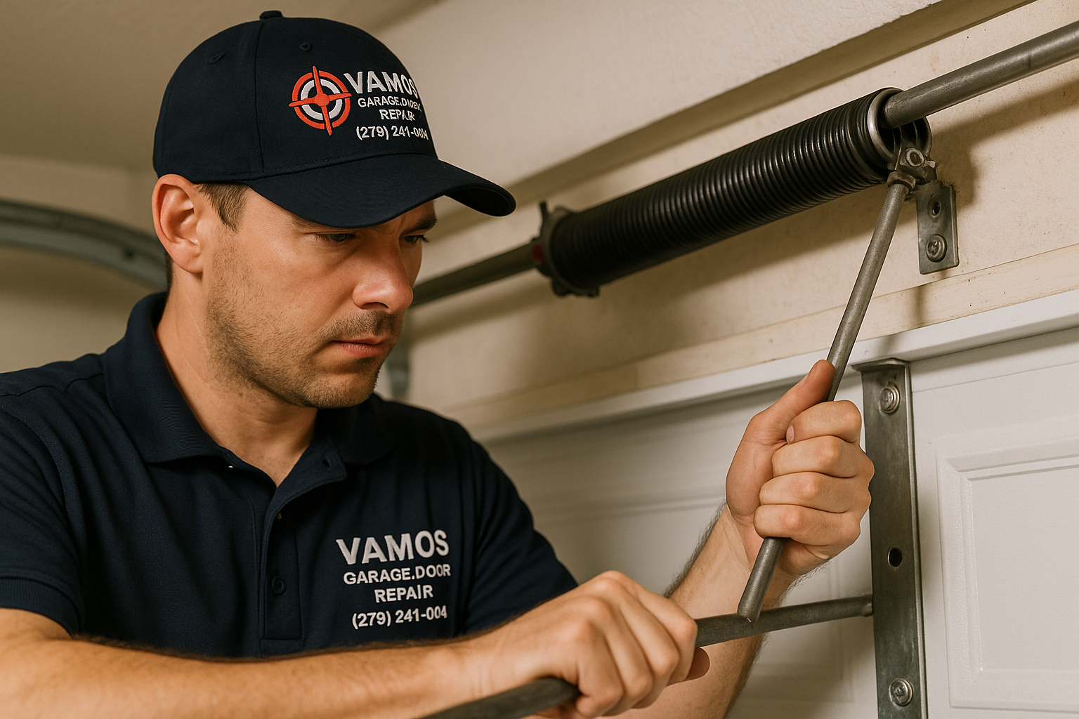 Garage Door Installation in Cranston, RI: What to Expect from PRIME Garage Door Repair