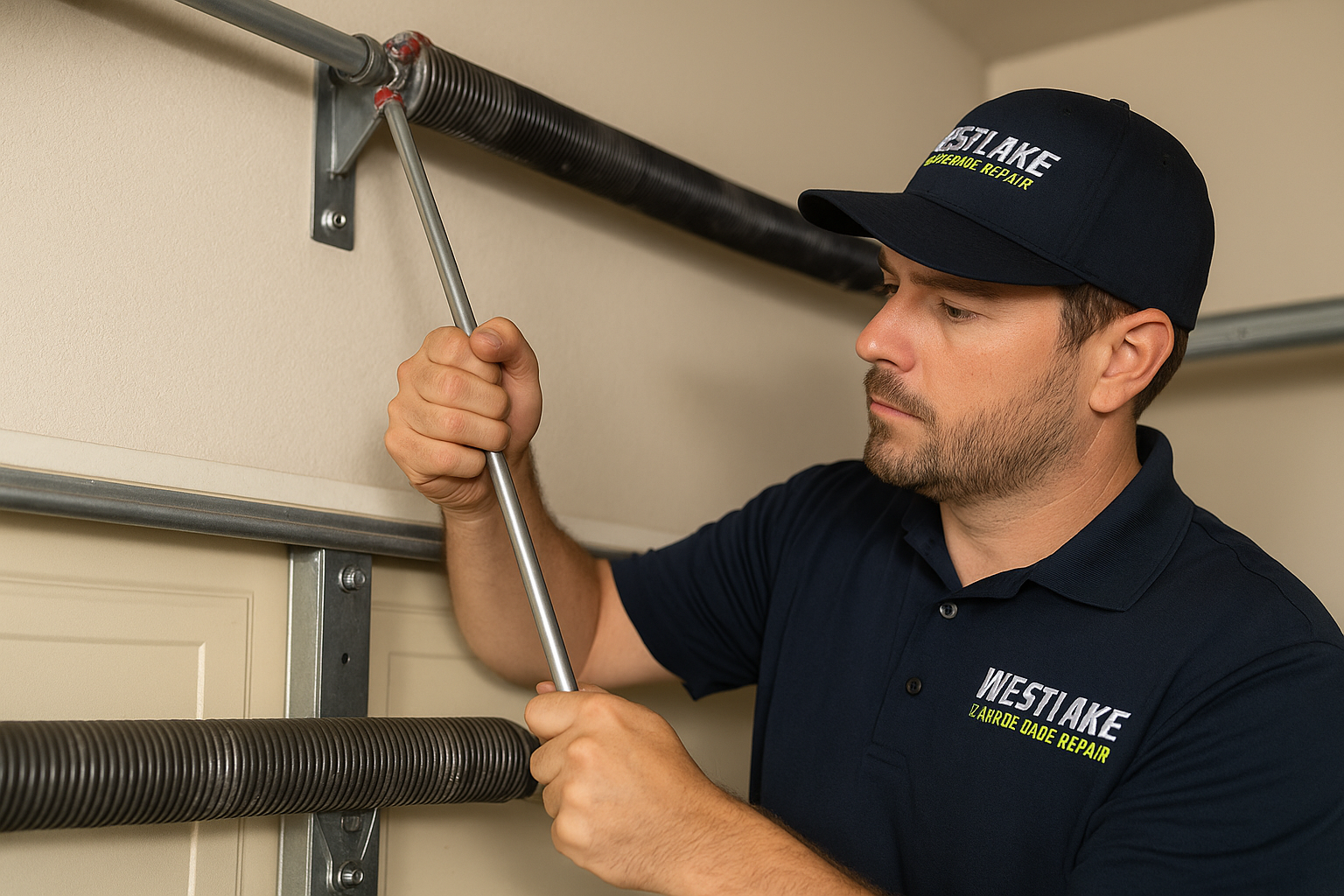 Garage Door Installation in Cranston, RI: What to Expect from PRIME Garage Door Repair
